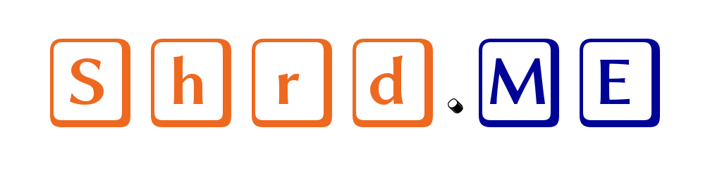 Shrd.me logo